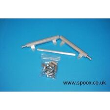 Jenvey DCOE Throttle Bodies