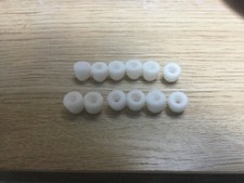 Dometic 12 rubber Replacements for cooker hob grill Caravan motorhome campervan