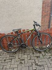 gents mountain bike used