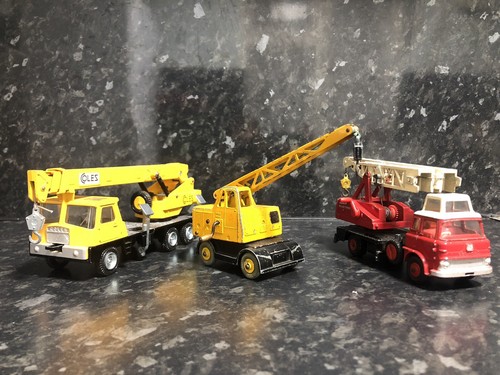 Dinky coles mobile - dinky, ,