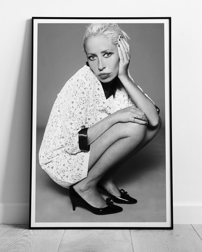 Wendy james photo poster up - wendy,