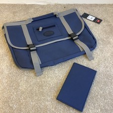 Cotton Traders Blue Grey