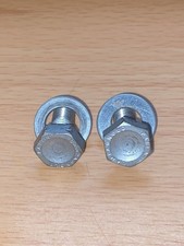 Vintage Campagnolo Patent Crank Arm Bolts Washers Chainset Screw in Parts Retro