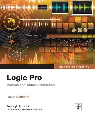 Logic pro apple - apple,