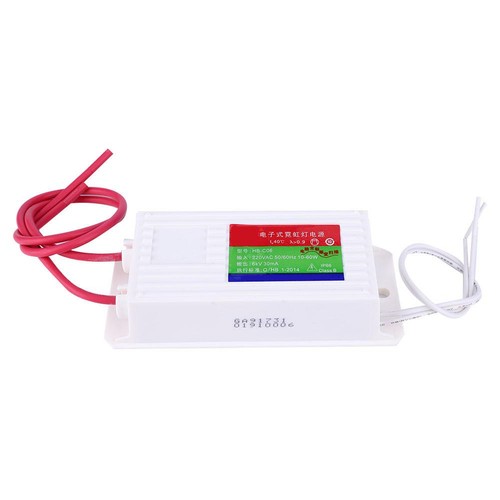 6kv 30ma neon sign transformer - 30ma,
