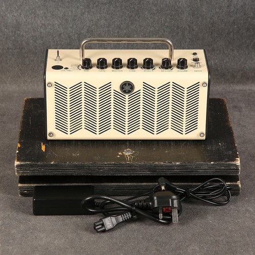 Yamaha thr5 guitar amp - yamaha,
