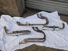 Honda St1100 pan euro Delkevic