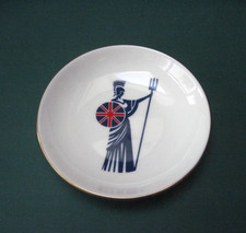 Britannia Airways - Royal