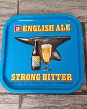 vintage WHITBREAD ENGLISH ALE