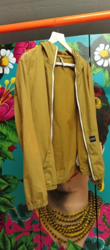 Pull and bear mens jacket - and,