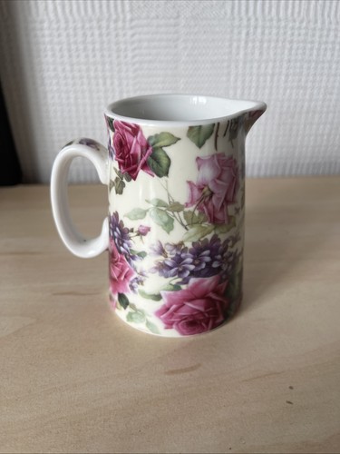 Heron cross pottery small - cross,