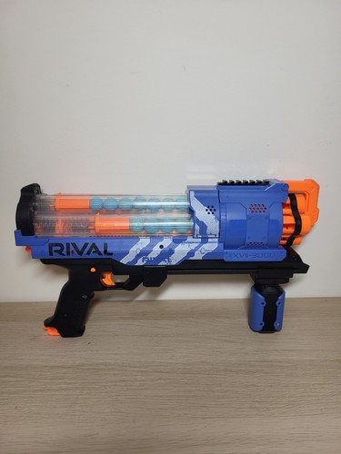 Nerf rival artemis xvii 3000 - nerf,