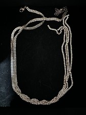 Octopus Necklace Costume