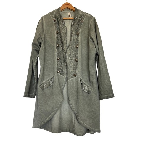 Sage green lace - sage,