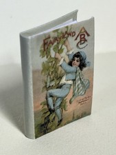 Miniature 1:12 Scale Dolls
