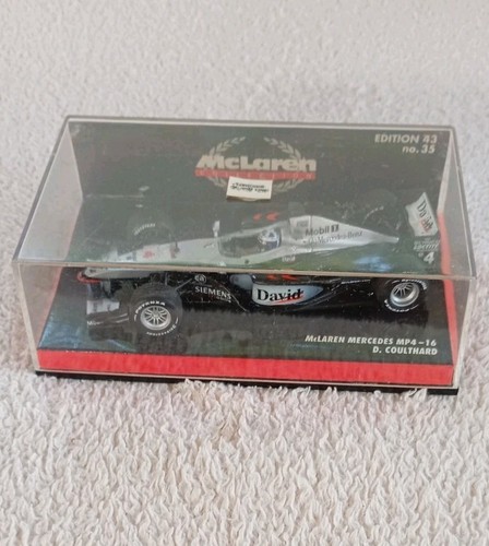 Mclaren mercedes mp4 david - mclaren,