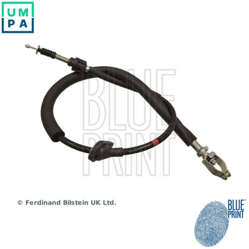 Cable pull clutch control - cable,