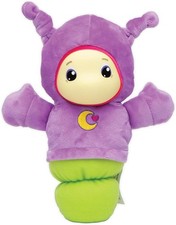 Playskool Lullaby Gloworm -