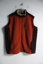 Cotton Traders Mens Fleece