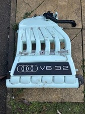 AUDI A3 TT 3.2 V6 INTAKE INLET