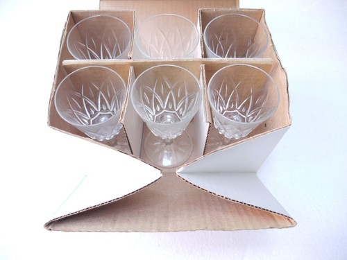 Vintage europglas reims set - europglas,