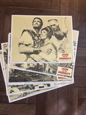 1978 JASON & THE ARGONAUTS