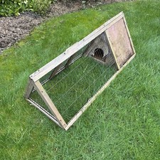 Bunny Business Apex Run with