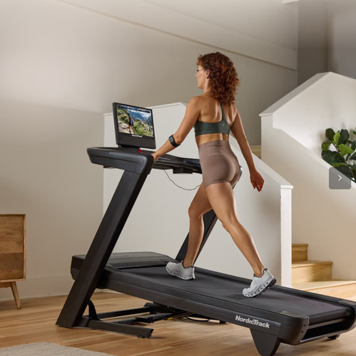 Nordictrack commercial 1750 - nordictrack,