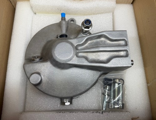 Bmw k75 final drive - bmw,