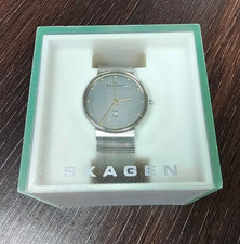 Skagen Mans Watch – made in
