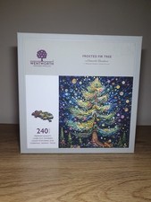 Wentworth Wooden Jigsaw Puzzle
