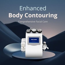 myChway 9 in 1 RF Cavitation