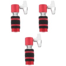  Set of 3 Drum Kit Accessories
