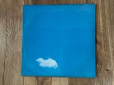 Plastic Ono Band Vinyl Album. Live Peace In Toronto 1969. John Lennon.