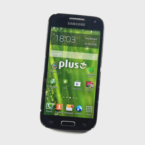 Samsung mini i9195 - gt-i9195, 8gb