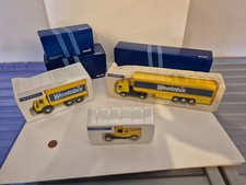 Corgi Classics Weetabix Truck