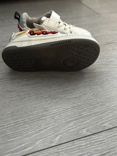 Zara Lightning McQueen