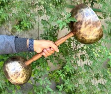 The Double Chalice Singing