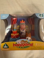 Happyland - The Queen’s