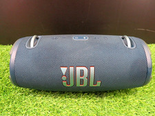 JBL Xtreme 3 Waterproof Bluetooth Wireless Speaker - Blue (No Charge)