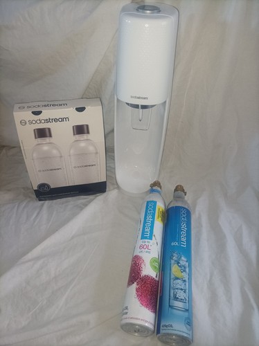 Sodastream spirit water maker - spirit,