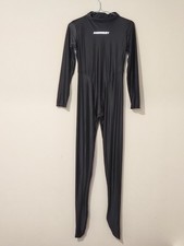 AMORESY XXL Dark Grey Glossy