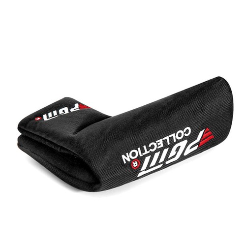 Putter head cover - putter,
