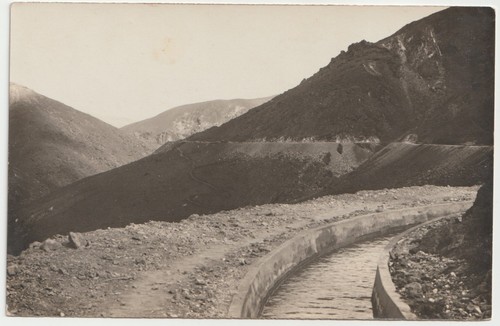 Rare 1930s photo tunceli - photo,