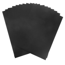  10 PCS Flexible Plastic