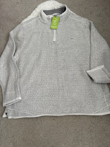 Weird fish macaroni sweatshirt - weird,