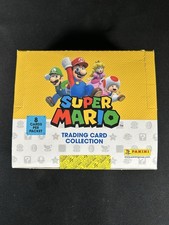 2022 Panini Super Mario Bros