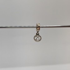 Pandora Charm 21st Birthday