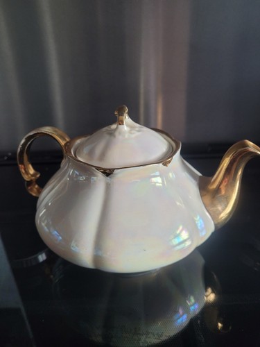 Vintage ellgreave pottery - ellgreave,