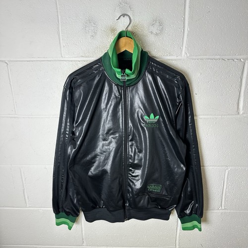 Vintage adidas jacket - vintage,